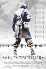 Film Přežili jsme Ardeny (Saints and Soldiers) 2003 online ke shlédnutí