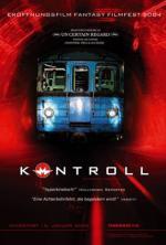 Film Revizoři (Kontroll) 2003 online ke shlédnutí