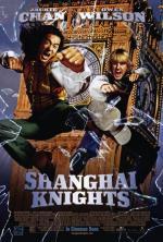 Film Rytíři ze Šanghaje (Shanghai kid II) 2003 online ke shlédnutí