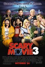 Film Scary Movie 3 (Scary Movie 3) 2003 online ke shlédnutí