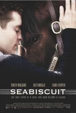 Film Seabiscuit (Seabiscuit) 2003 online ke shlédnutí