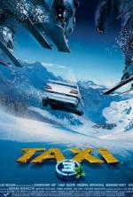 Film Taxi 3 (Taxi 3) 2003 online ke shlédnutí