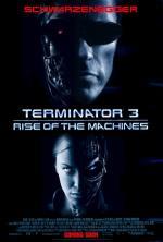 Film Terminátor 3: Vzpoura strojů (Terminator 3: Rise of the Machines) 2003 online ke shlédnutí