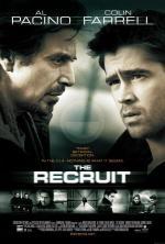 Film Test (The Recruit) 2003 online ke shlédnutí