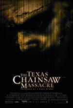 Film Texaský masakr motorovou pilou (The Texas Chainsaw Massacre) 2003 online ke shlédnutí