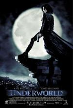 Film Underworld (Underworld) 2003 online ke shlédnutí