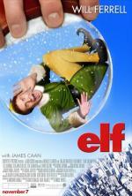 Film Vánoční skřítek (Elf) 2003 online ke shlédnutí