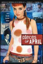 Film Večeře s April (Pieces of April) 2003 online ke shlédnutí