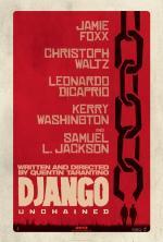 Film Nespoutaný Django (Django Unchained) 2012 online ke shlédnutí