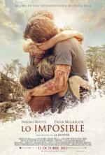 Film Nic nás nerozdělí (The Impossible) 2012 online ke shlédnutí