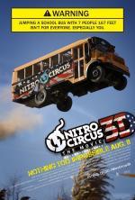 Film Nitro Circus (Nitro Circus: The Movie) 2012 online ke shlédnutí