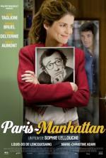 Film Paříž-Manhattan (Paris-Manhattan) 2012 online ke shlédnutí