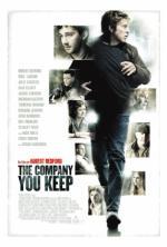 Film Pravidla mlčení (The Company You Keep) 2012 online ke shlédnutí