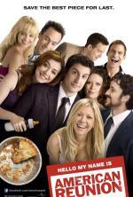 Film Prci, prci, prcičky: Školní sraz (American Reunion) 2012 online ke shlédnutí