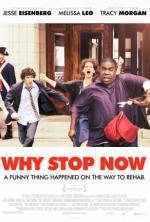 Film Predisposed (Why Stop Now) 2012 online ke shlédnutí