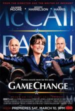 Film Prezidentské volby (Game Change) 2012 online ke shlédnutí