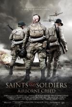 Film Přežili jsme invazi (Saints and Soldiers: Airborne Creed) 2012 online ke shlédnutí