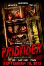 Film Pridyider (Pridyider) 2012 online ke shlédnutí