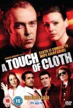 Film Pro strach naděláno (A Touch of Cloth) 2012 online ke shlédnutí