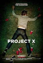 Film Projekt X (Project X) 2012 online ke shlédnutí