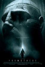 Film Prometheus (Prometheus) 2012 online ke shlédnutí