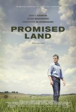 Film Promised Land (Promised Land) 2012 online ke shlédnutí