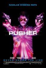 Film Pusher (Pusher) 2012 online ke shlédnutí