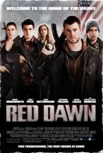 Film Red Dawn (Red Dawn) 2012 online ke shlédnutí