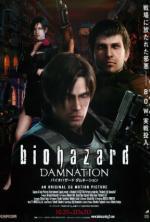 Film Resident Evil: Zatracení (Biohazard: Damnation) 2012 online ke shlédnutí