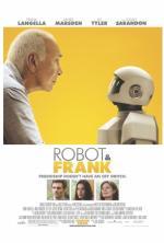 Film Robot a Frank (Robot & Frank) 2012 online ke shlédnutí