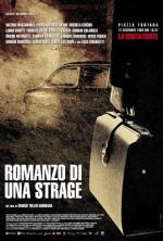 Film Román o jednom masakru (Piazza Fontana: The Italian Conspiracy) 2012 online ke shlédnutí