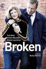 Film Rozbitý svět (Broken) 2012 online ke shlédnutí