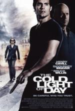 Film S ledovým klidem (The Cold Light of Day) 2012 online ke shlédnutí