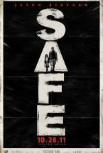 Film Safe (Safe) 2012 online ke shlédnutí