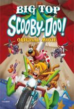 Film Scooby Doo a cirkus vlkodlaků (Big Top Scooby-Doo!) 2012 online ke shlédnutí