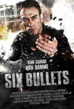 Film Šest výstřelů (6 Bullets) 2012 online ke shlédnutí