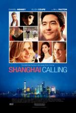 Film Shanghai Calling (Shanghai Calling) 2012 online ke shlédnutí