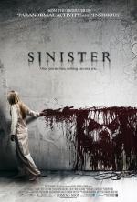 Film Sinister (Sinister) 2012 online ke shlédnutí