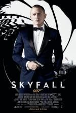 Film Skyfall (Skyfall) 2012 online ke shlédnutí