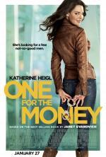 Film Slečna nebezpečná (One for the Money) 2012 online ke shlédnutí