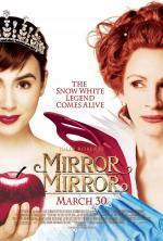 Film Sněhurka (Mirror Mirror) 2012 online ke shlédnutí