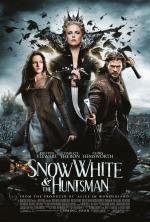 Film Sněhurka a lovec (Snow White and the Huntsman) 2012 online ke shlédnutí