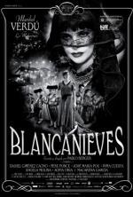 Film Sněhurka: Jiný příběh (Blancanieves) 2012 online ke shlédnutí