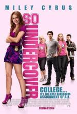 Film So Undercover (So Undercover) 2012 online ke shlédnutí