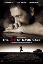 Film Život Davida Galea (The Life of David Gale) 2003 online ke shlédnutí