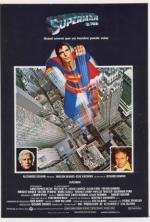 Film Superman (Superman) 1978 online ke shlédnutí