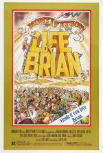 Film Monty Pythonův Život Briana (Life of Brian) 1979 online ke shlédnutí