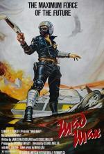 Film Šílený Max (Mad Max) 1979 online ke shlédnutí