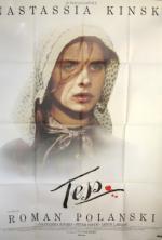 Film Tess (Tess) 1979 online ke shlédnutí