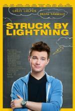 Film Struck by Lightning (Struck by Lightning) 2012 online ke shlédnutí